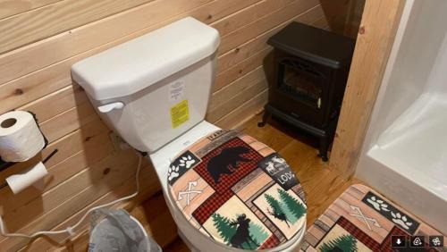 Black River Falls House | Black Bear Cabin