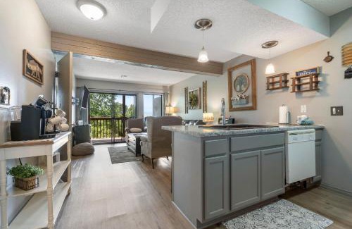 Notch Estates House | Black Bear Lodge - 1 Mile from Silver Dollar City