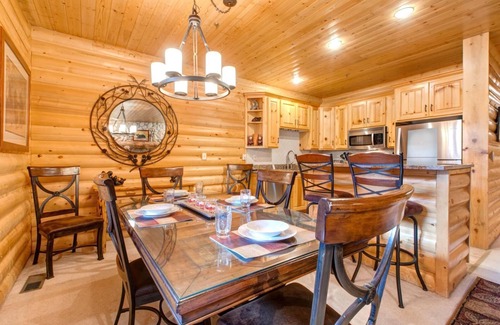 Deer Valley Condo | Black Bear Lodge 2 Bedrooms BBL-251 by KBM