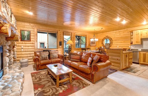 Deer Valley Condo | Black Bear Lodge 2 Bedrooms BBL-251 by KBM