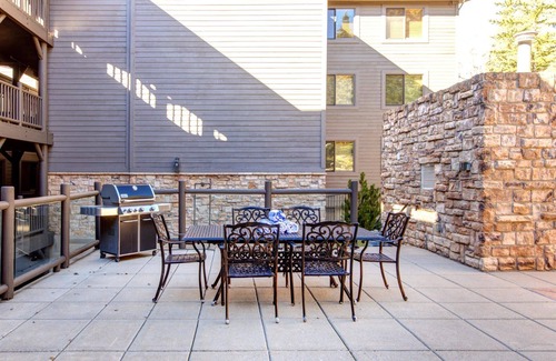 Deer Valley Condo | Black Bear Lodge 2 Bedrooms BBL-251 by KBM