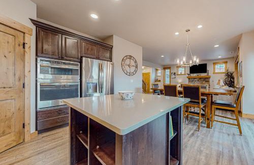 Cle Elum House | Black Bear Lodge at Suncadia