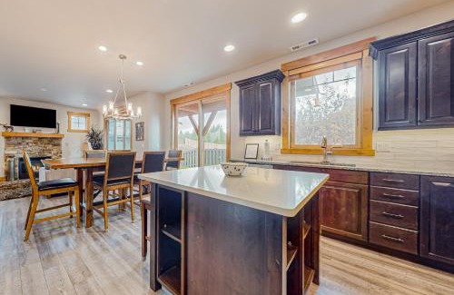 Cle Elum House | Black Bear Lodge at Suncadia