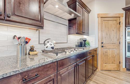 Cle Elum House | Black Bear Lodge at Suncadia