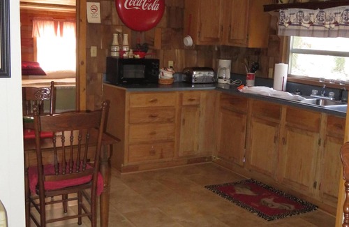 Candler Cottage | Black Bear Lodge- Creekside, Mountain Seclusion! Fall is near! Book Now!
