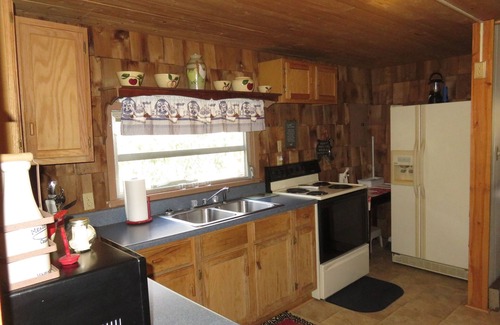 Candler Cottage | Black Bear Lodge- Creekside, Mountain Seclusion! Fall is near! Book Now!