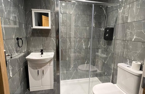 Bellingham Hotel | Black Bull Bellingham
