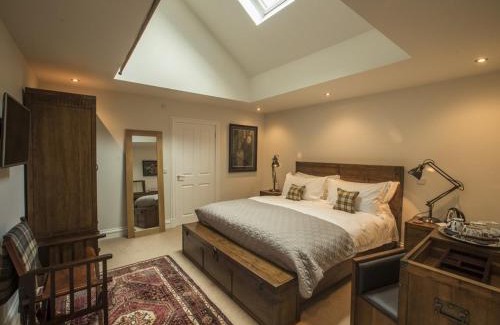 Lauder Hotel | Black Bull
