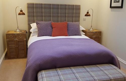 Lauder Hotel | Black Bull