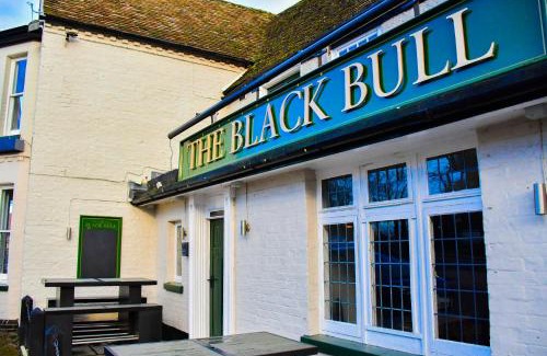 Godmanchester Hotel | Black Bull Godmanchester