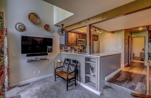 Black Butte Ranch Condo | Black Butte Ranch Country House 054