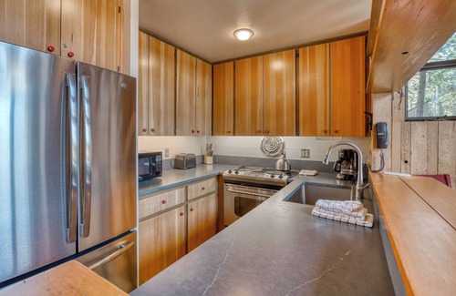 Black Butte Ranch Condo | Black Butte Ranch Country House 073