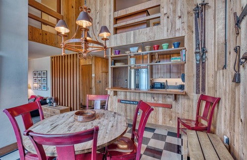 Black Butte Ranch Condo | Black Butte Ranch Country House 073