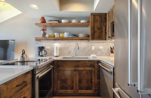 Black Butte Ranch Condo | Black Butte Ranch Country House 075