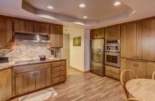 Black Butte Ranch House | Black Butte Ranch Golf Home 138