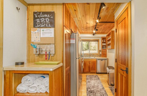 Black Butte Ranch House | Black Butte Ranch Golf Home 299