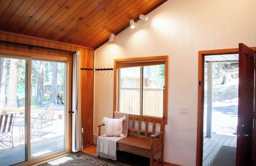 Black Butte Ranch House | Black Butte Ranch Golf Home 299