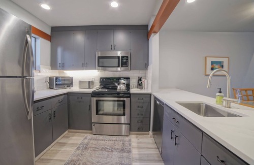 Black Butte Ranch Condo | Black Butte Ranch Lodge Condo 004