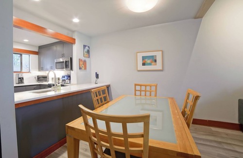 Black Butte Ranch Condo | Black Butte Ranch Lodge Condo 004
