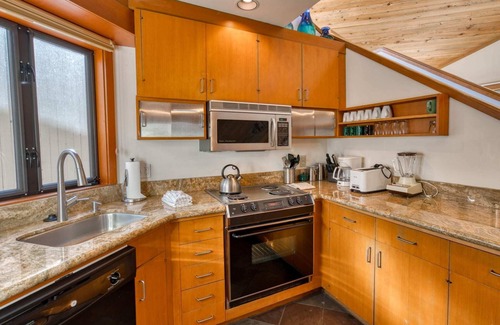 Black Butte Ranch Condo | Black Butte Ranch Lodge Condo 039