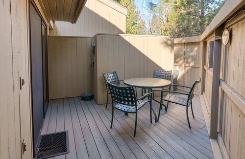 Black Butte Ranch Condo | Black Butte Ranch Lodge Condo 039