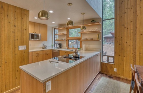 Black Butte Ranch House | Black Butte Ranch South Meadow 070