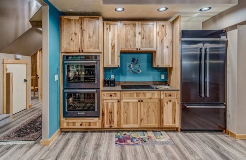 Black Butte Ranch House | Black Butte Ranch South Meadow 072