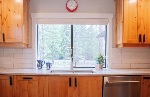 Black Butte Ranch House | Black Butte Ranch South Meadow 122