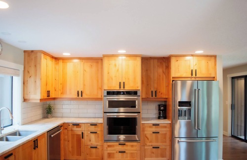 Black Butte Ranch House | Black Butte Ranch South Meadow 122