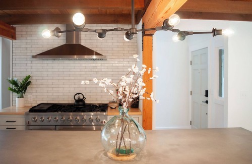 Black Butte Ranch House | Black Butte Ranch Spring Home 042