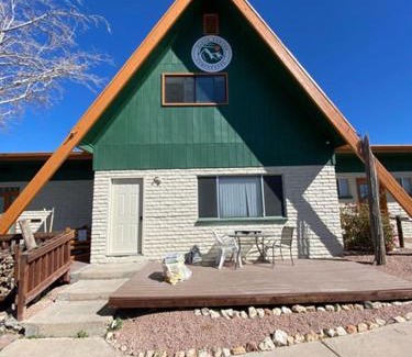 Black Canyon City Other | Black Canyon Campground And Cabins