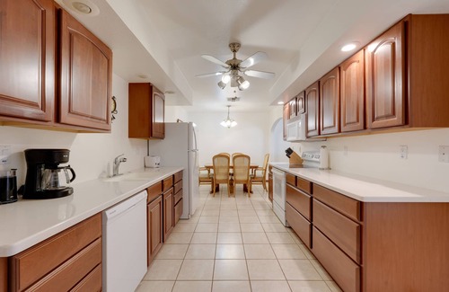 Black Canyon City Apartment | Black Canyon City Retreat w/Mountain Views!