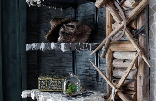 Tampere Apartment | Black Chapel