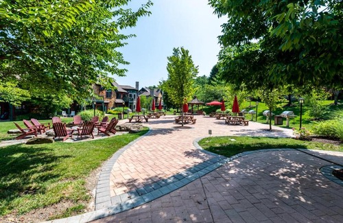 Vernon Apartment | Black Creek 2 Bed / 2 Bath -Black Bear Bluff