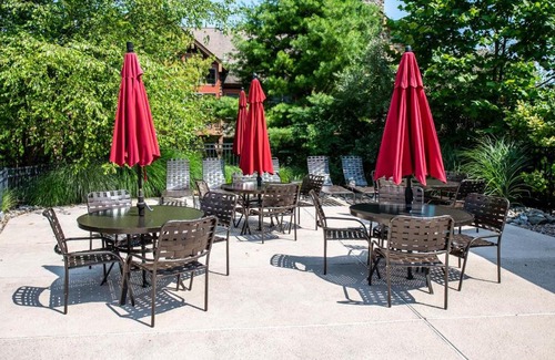 Vernon Apartment | Black Creek 2 Bed / 2 Bath -Black Bear Bluff