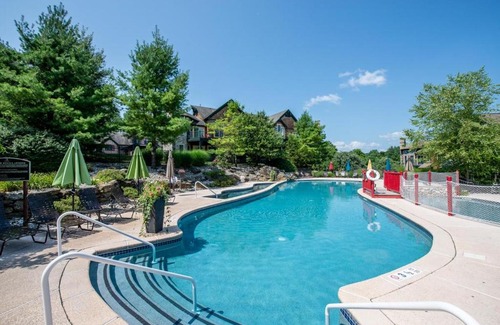 Vernon Apartment | Black Creek 2 Bed / 2 Bath -Black Bear Bluff