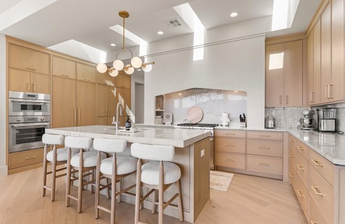 Ivins House | Black Desert Retreat: Luxury Home, Community Pool