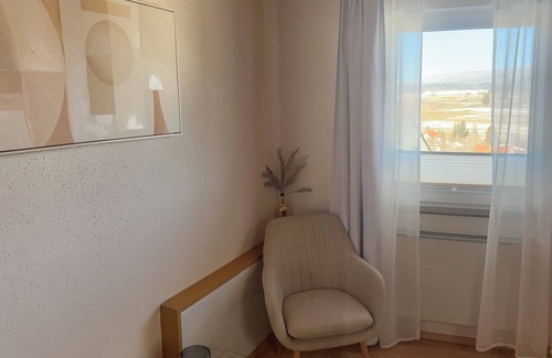 Lenzkirch Apartment | Black Forest Apartments III
