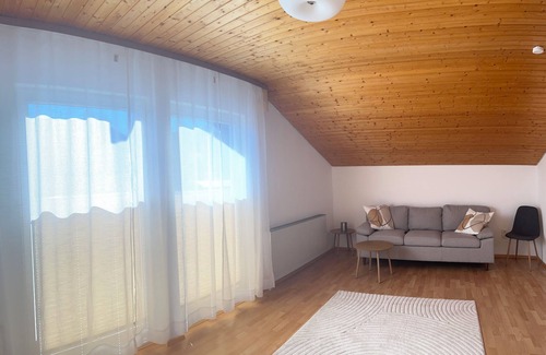 Lenzkirch Apartment | Black Forest Apartments III