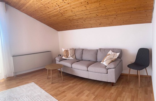 Lenzkirch Apartment | Black Forest Apartments III