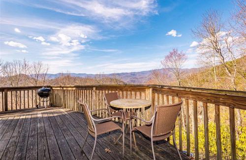 Almond House | Black Forest Cottage