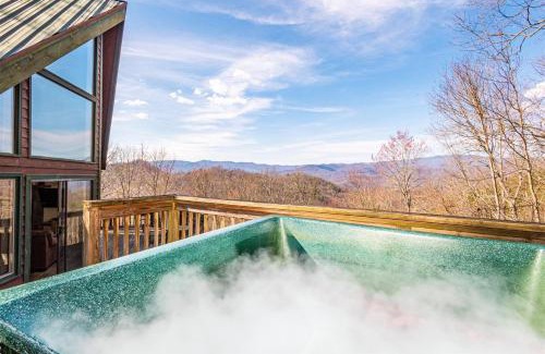Almond House | Black Forest Cottage