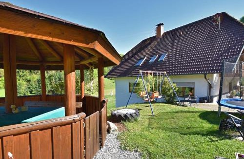 Hofstetten Apartment | Black Forest farmhouse in charming location