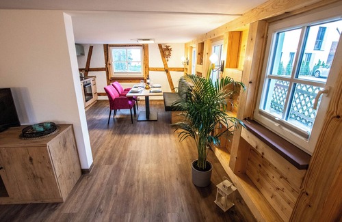 Neubulach House | Black Forest holiday home Neubulach