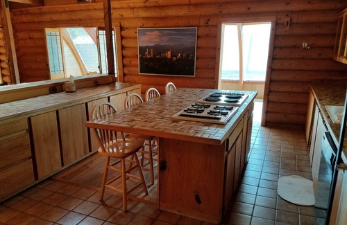 Colorado Springs Cabin | Black Forest Lodge