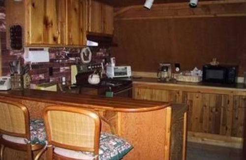 Colorado Springs Cabin | Black Forest Lodge