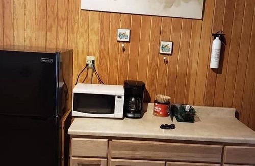 Colorado Springs Cabin | Black Forest Lodge
