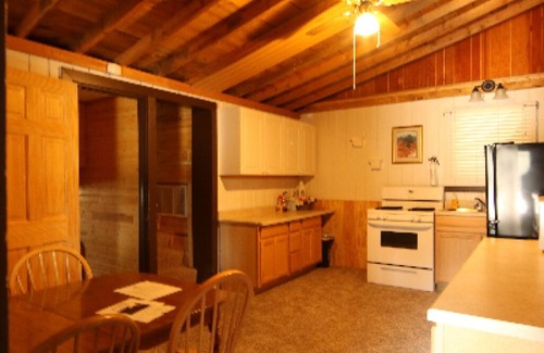 Colorado Springs Cabin | Black Forest Lodge