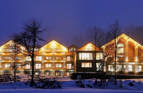 Feldberg Apartment | Black Forest Lodge