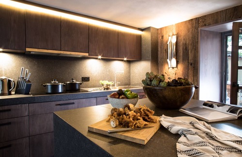 Megeve Ski Chalet | Black Forest Lodge Feel the heart of Megève, the magical authentic village .